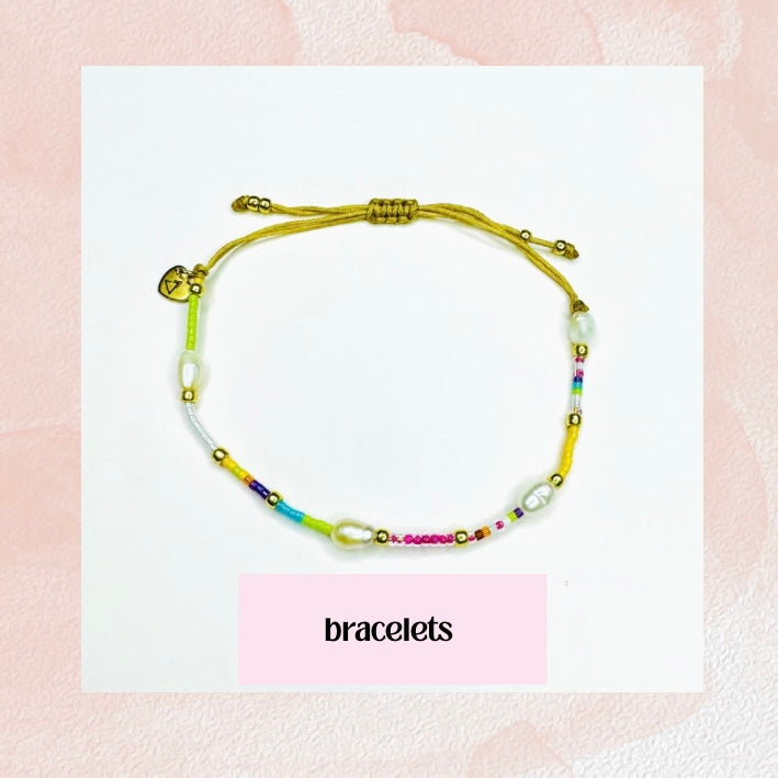 Bracelets