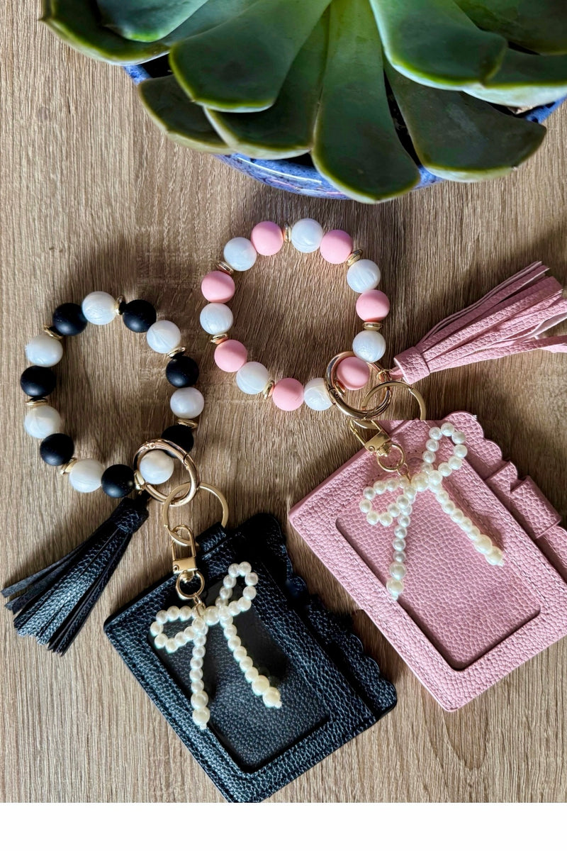 You’re like really pretty wallet wristlet- 1 week ship