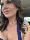 water-resistant rope necklace- *almost* perfect layer collection
