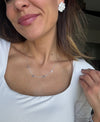 Mama necklace