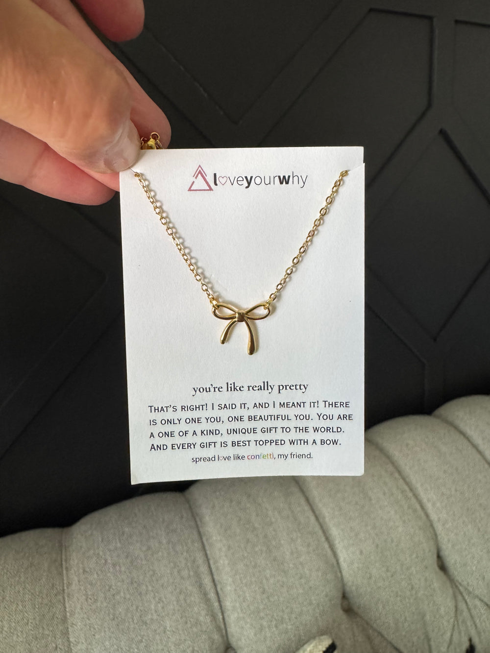 Gold
