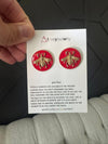 Just Bee Earrings