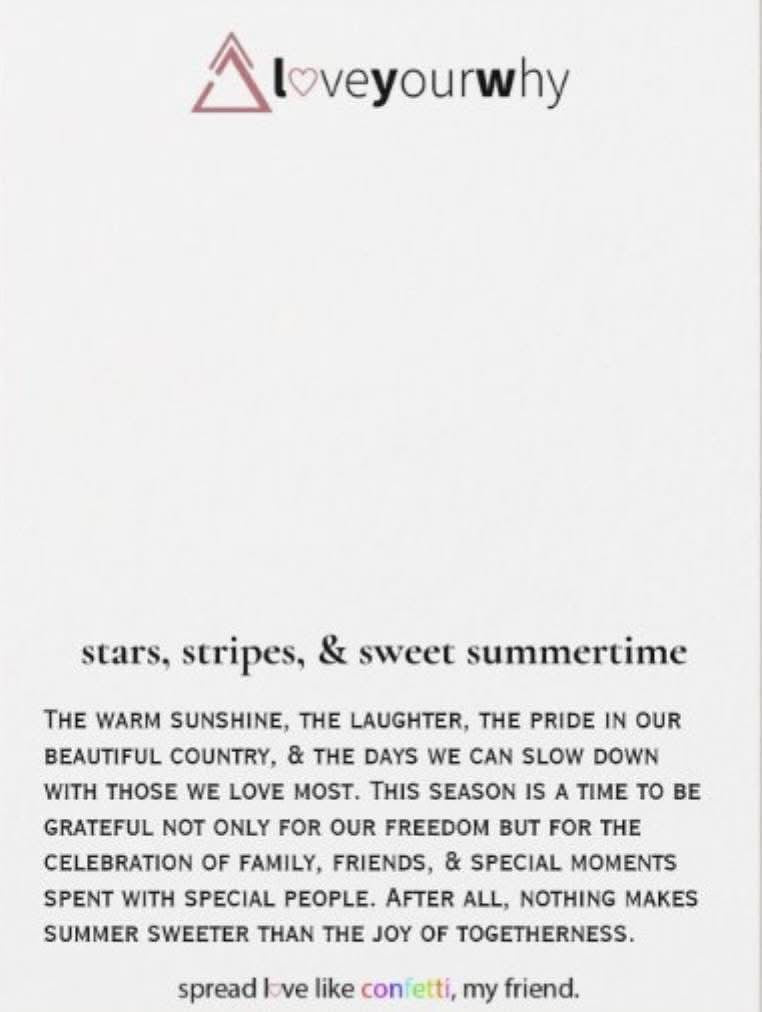 Stars Stripes & Sweet Summertime Dangling Watermelon Earrings 1 week ship