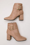 Sophia Ankle Boots