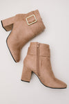 Sophia Ankle Boots