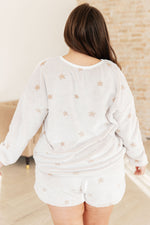 Stars at Night Loungewear Set