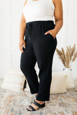 Zuni Cropped Pants